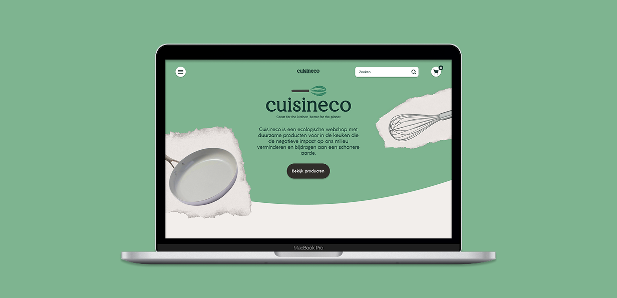 Cuisineco — image 1