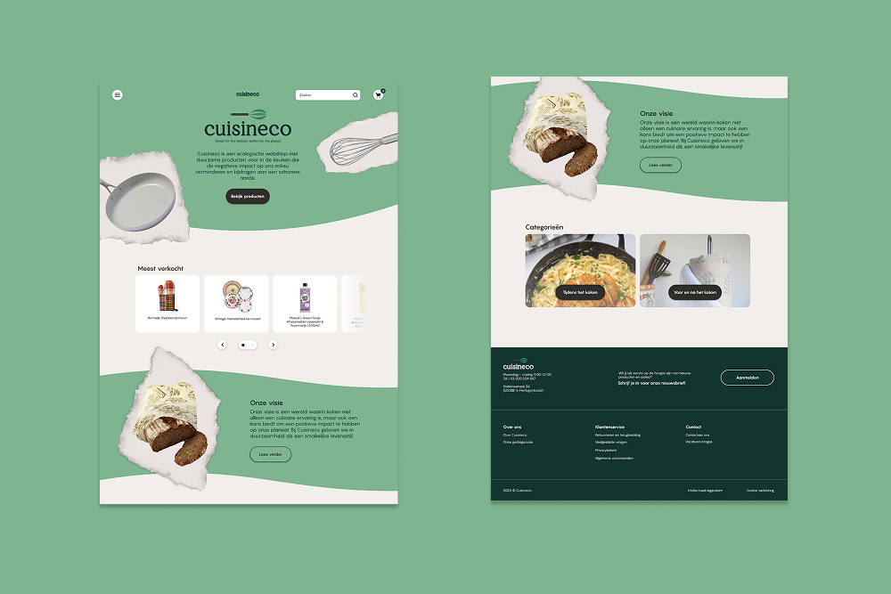 Cuisineco — image 2