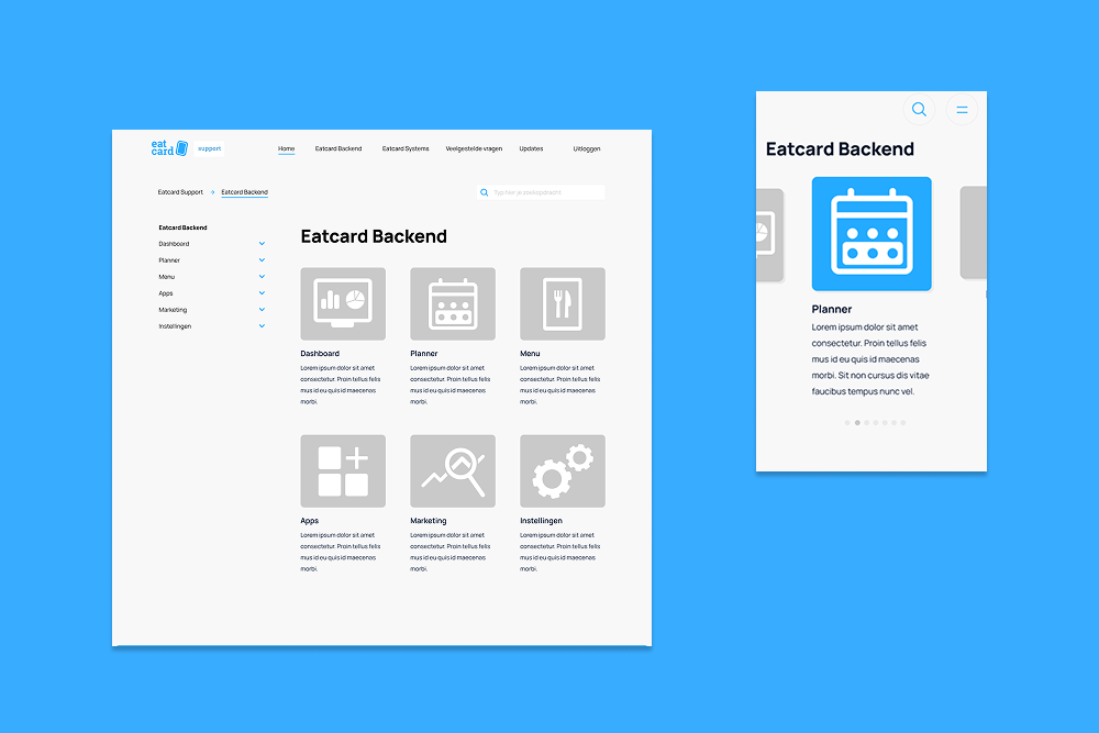 Eatcard — image 3