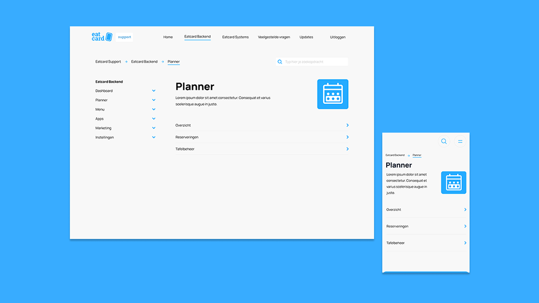 Eatcard — image 6